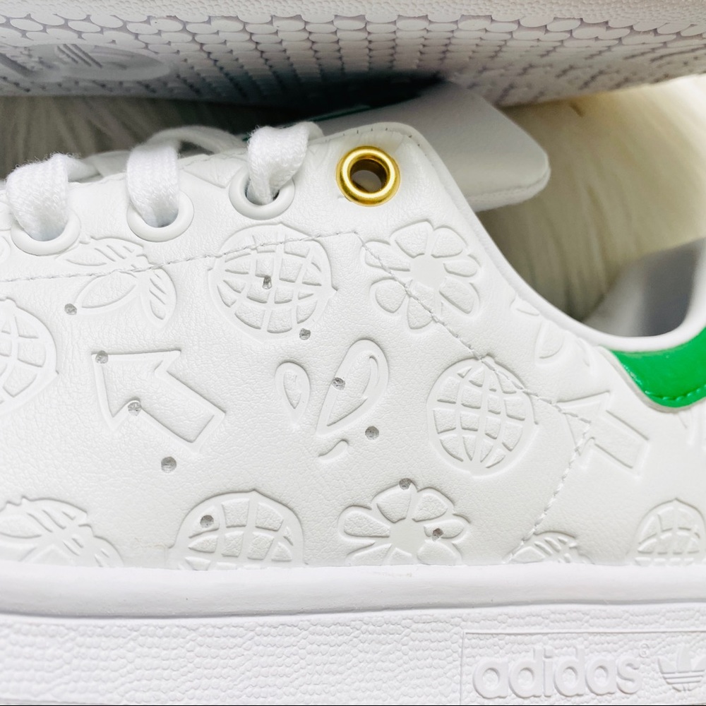 NWT Adidas Stan Smith Women’s Shoes - Picture 9 of 9